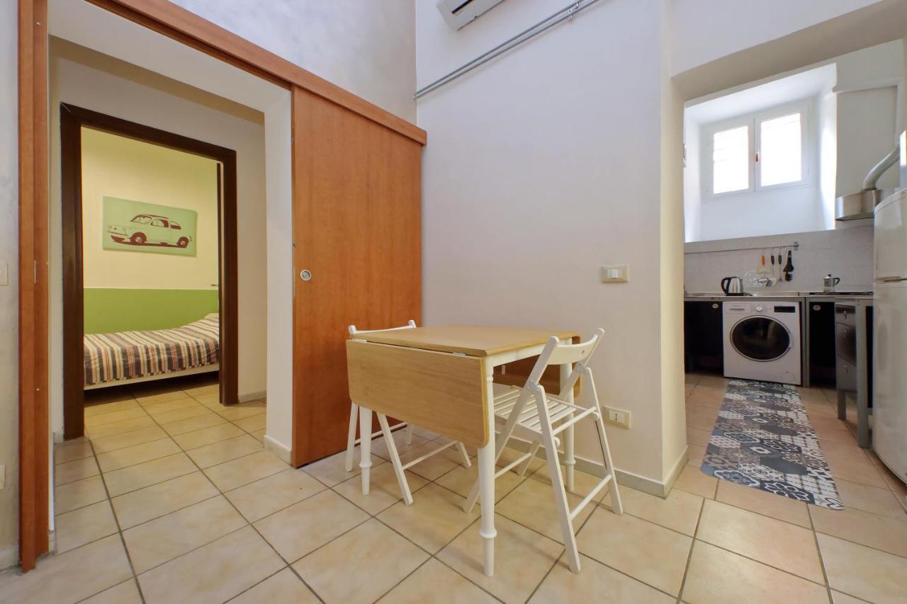 My Home Your Home Рим Экстерьер фото